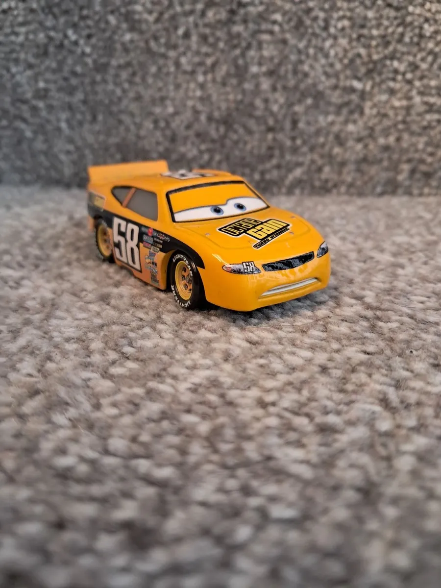 Disney pixar cars - Image 3