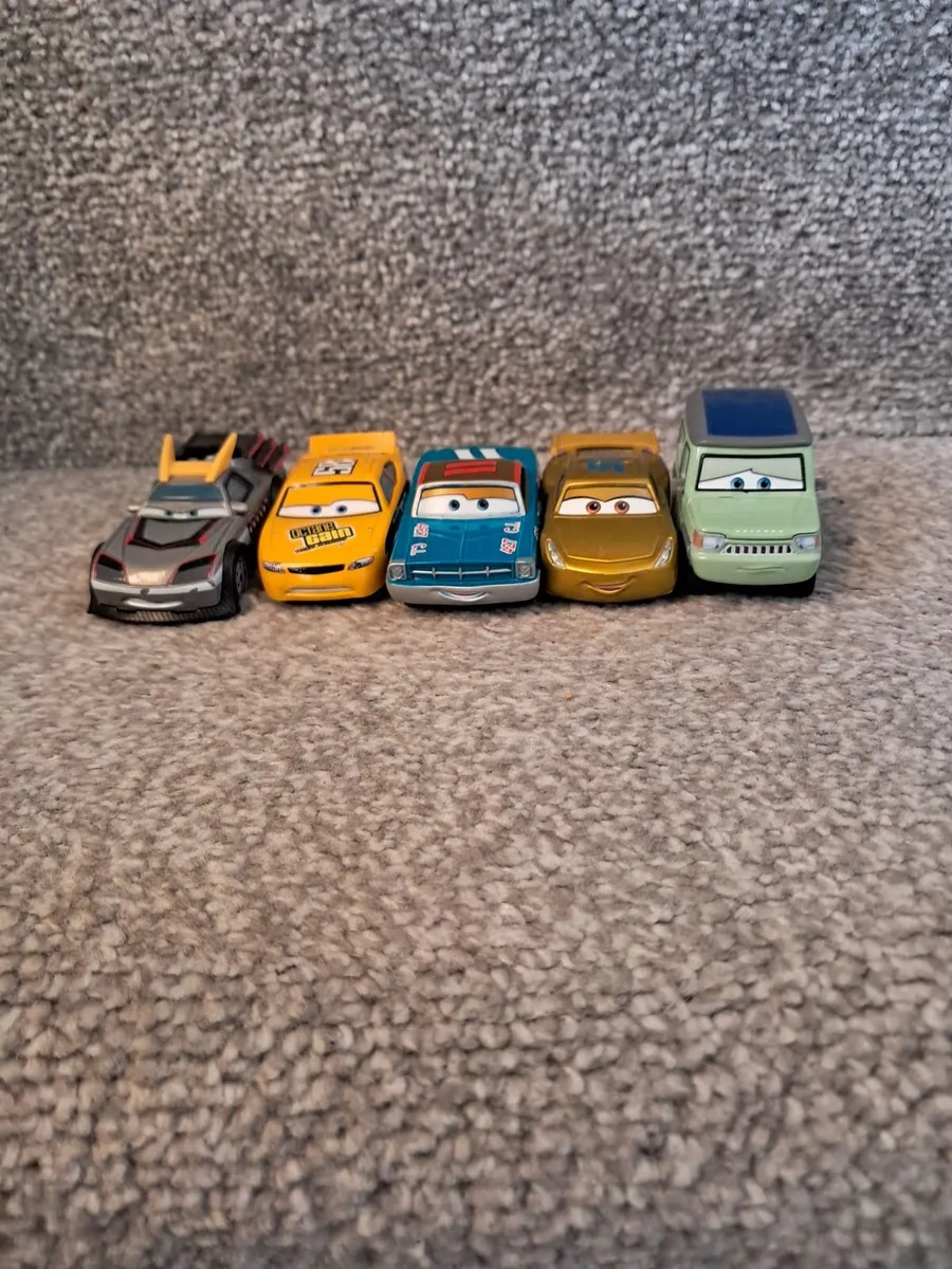 Disney pixar cars - Image 4