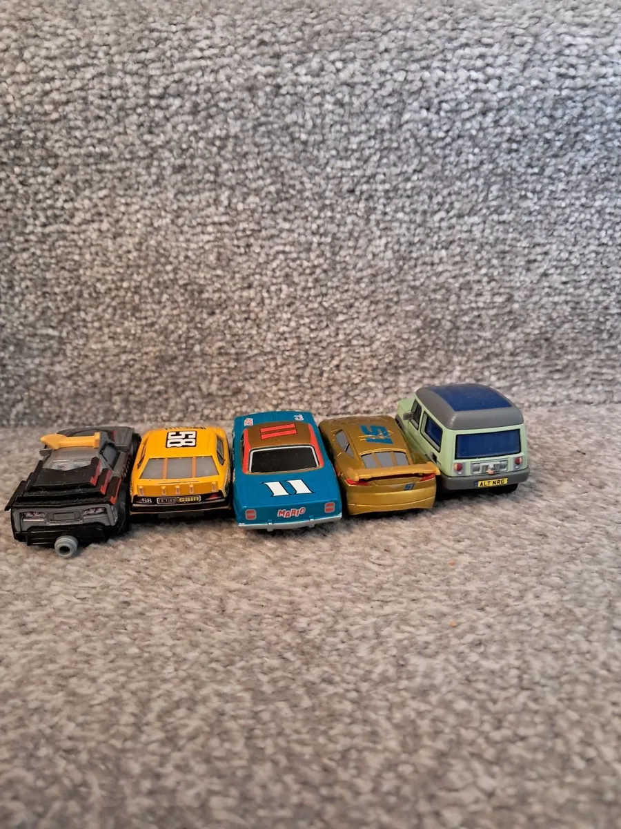 Disney pixar cars - Image 2