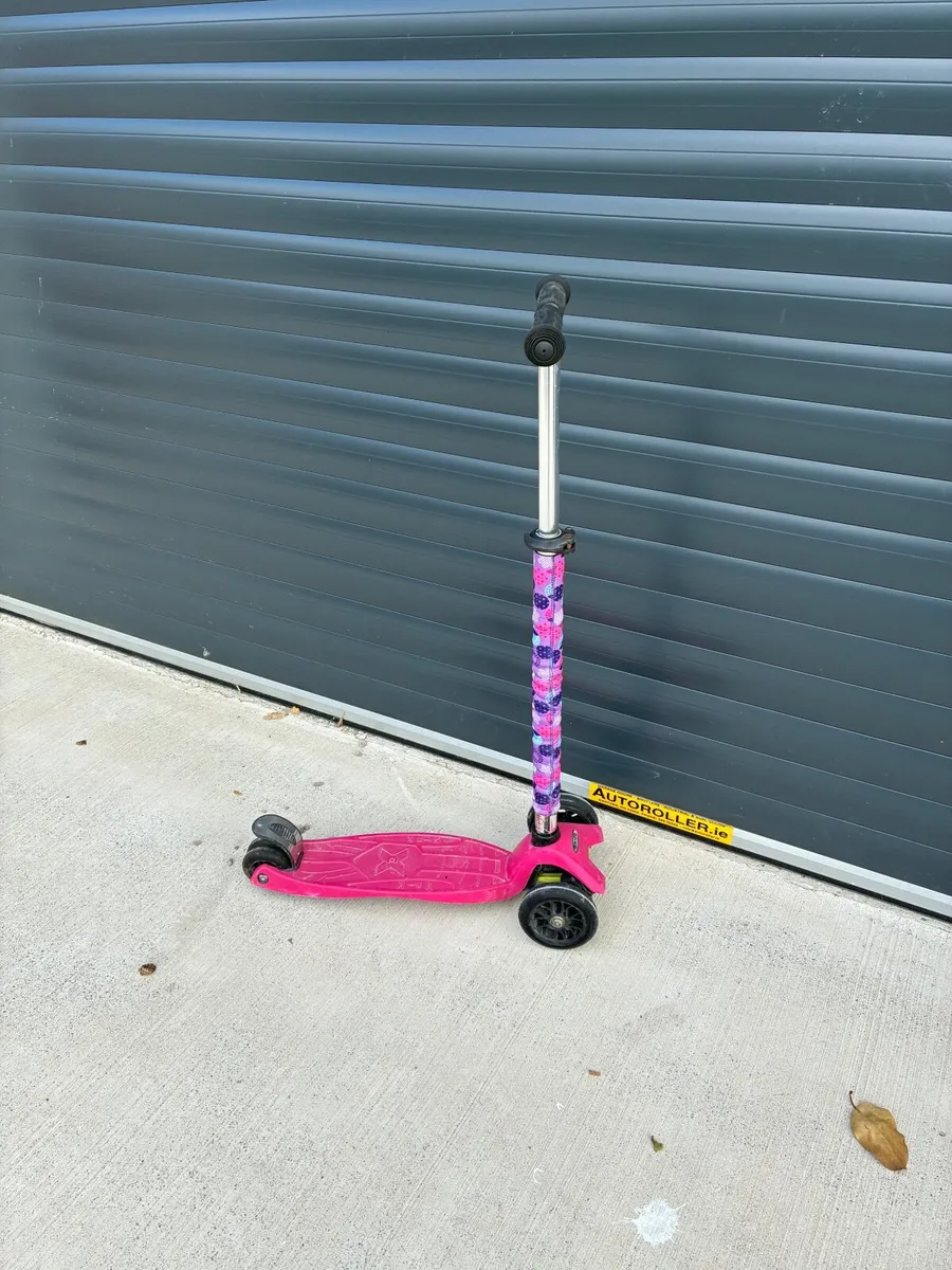 Scooter - Image 2