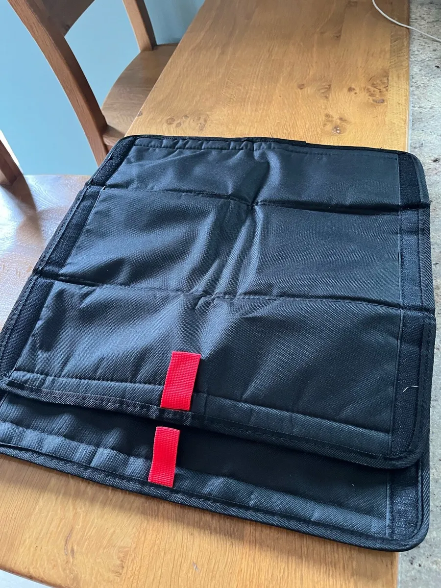 Campervan vent covers - Image 1