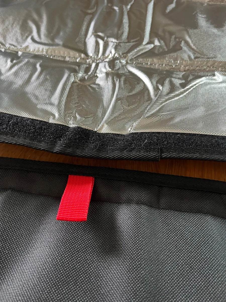 Campervan vent covers - Image 2