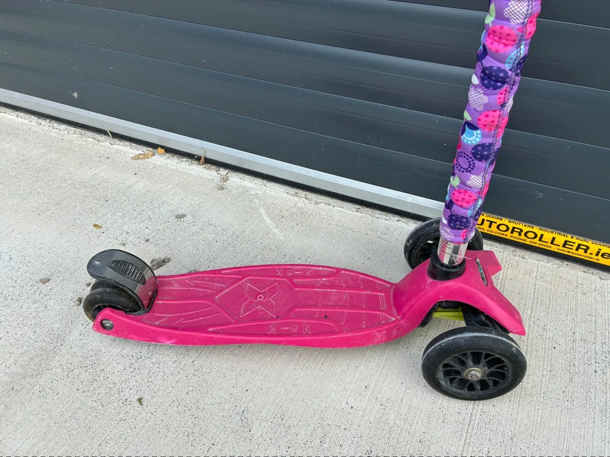 Scooter - Image 3