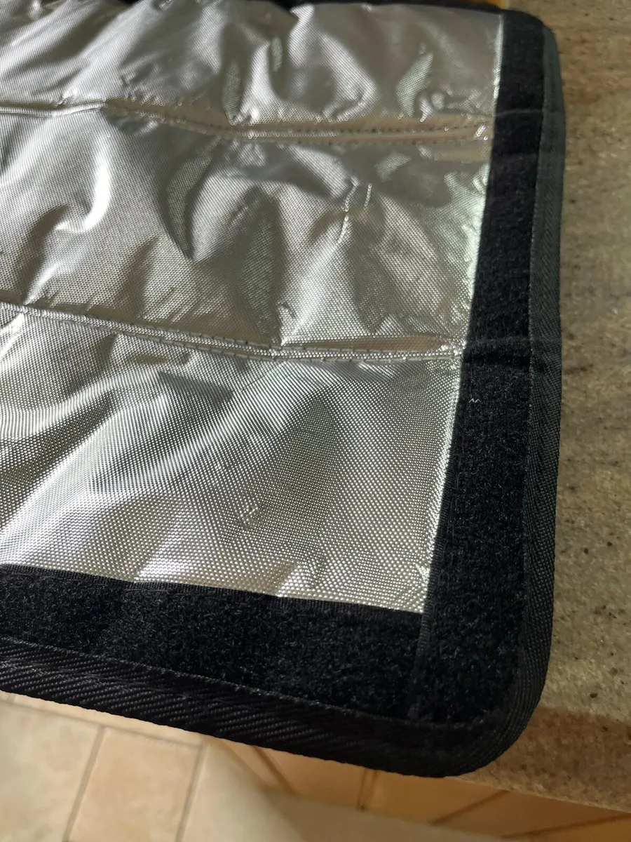 Campervan vent covers - Image 3