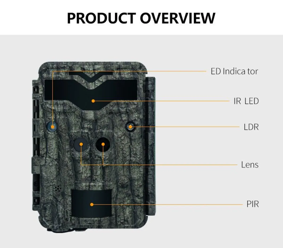 Trail Camera - Image 2