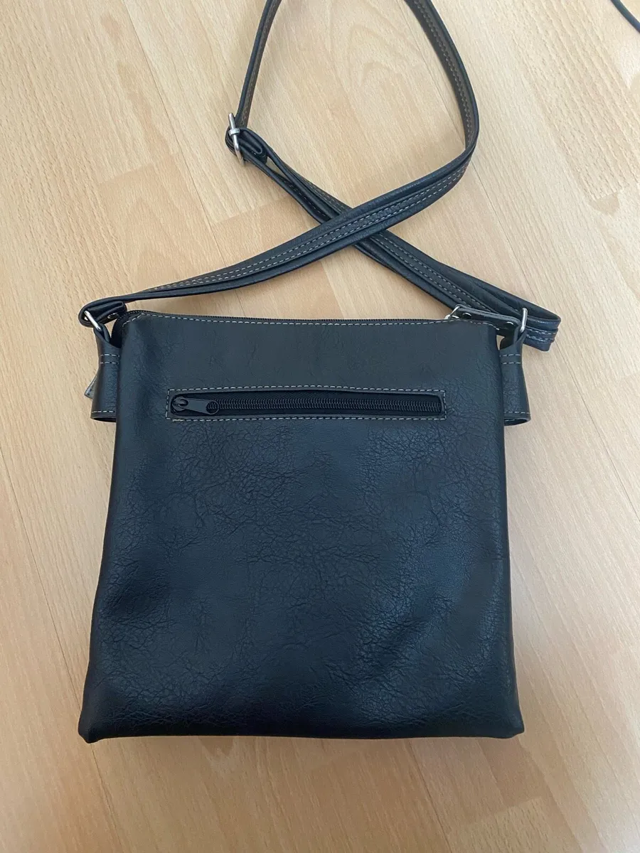Beautiful shoulder Crossbody Handbag , Adjustable - Image 3