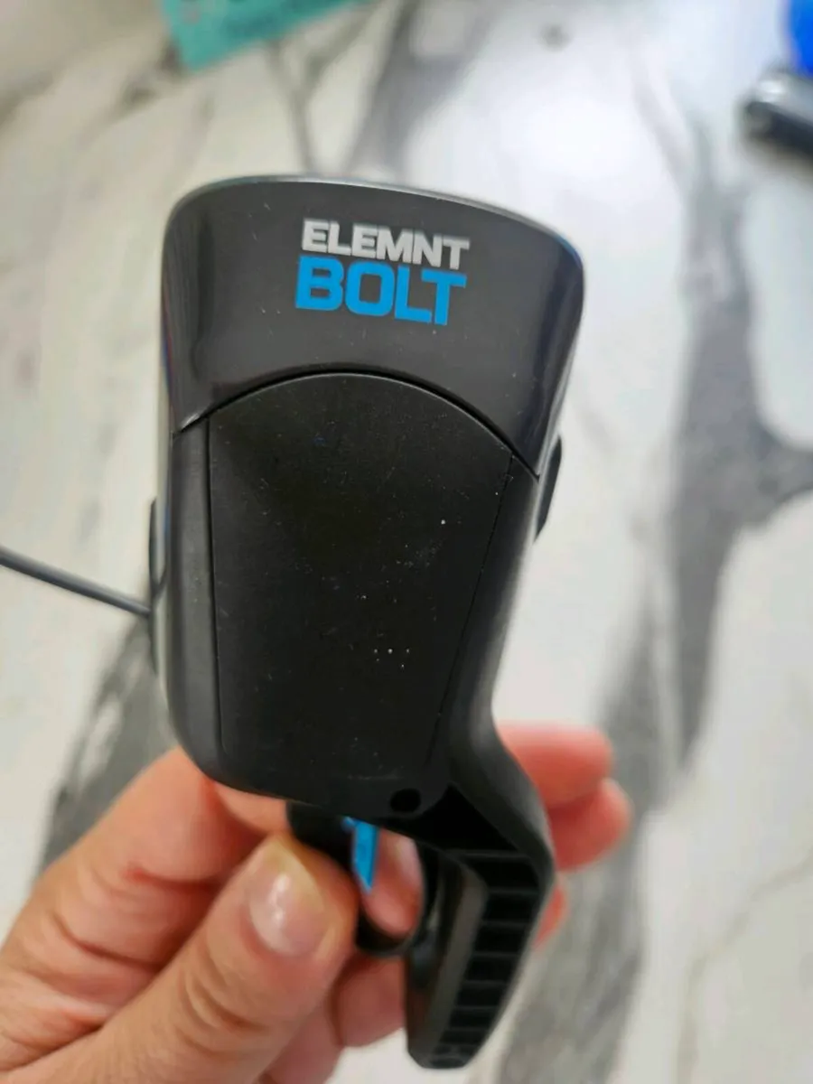 Wahoo Elemnt Bolt - Image 4