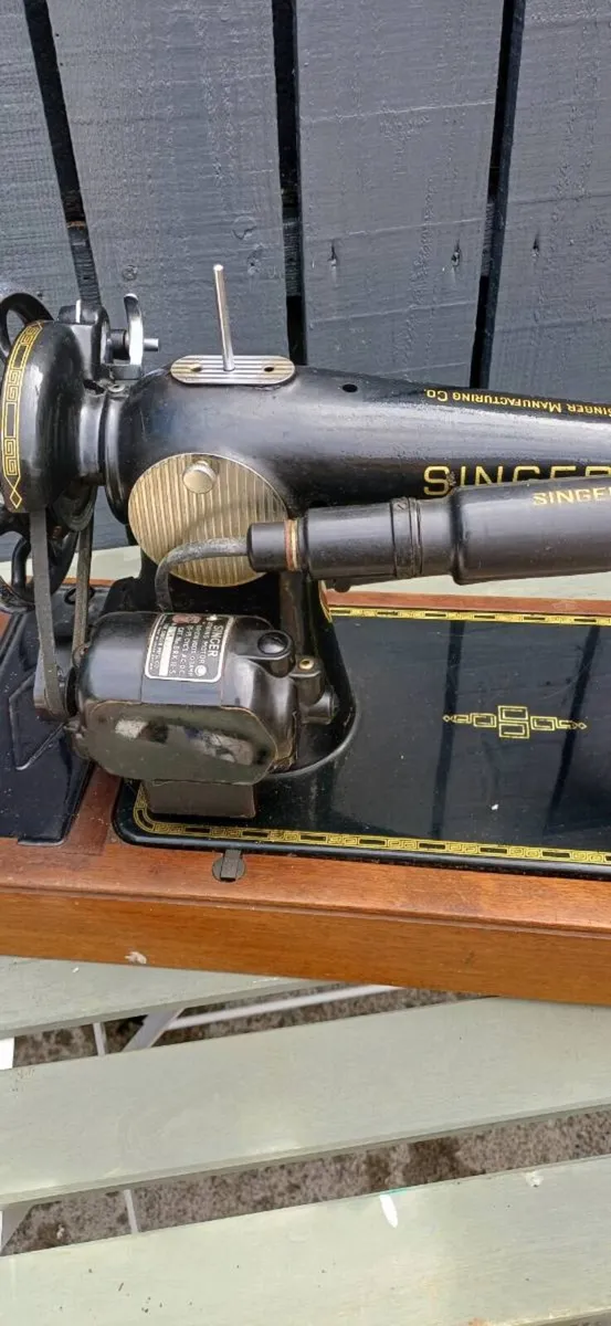 Singer soning - Image 4