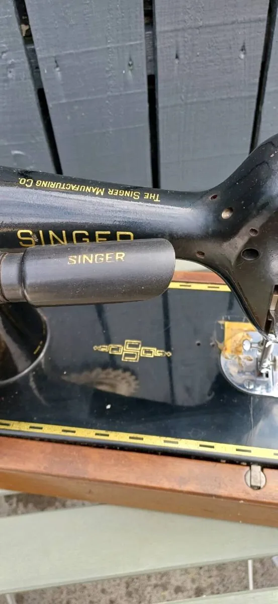 Singer soning - Image 3