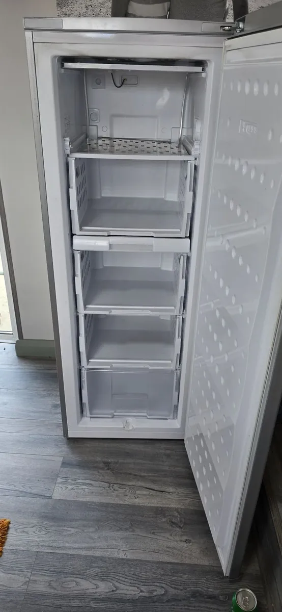 BECO Freezer 5 Drawers - Image 2