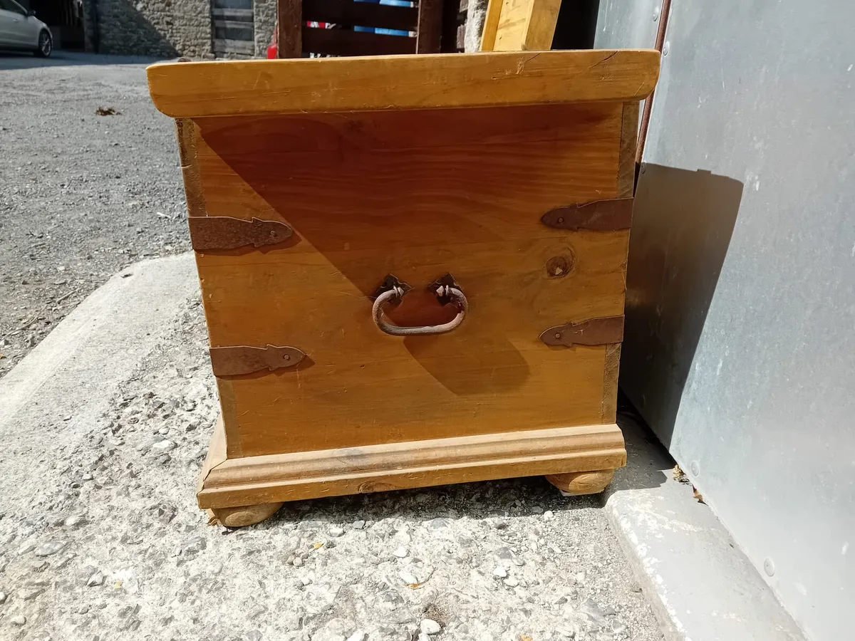 Lockers/Storage boxes - Image 3