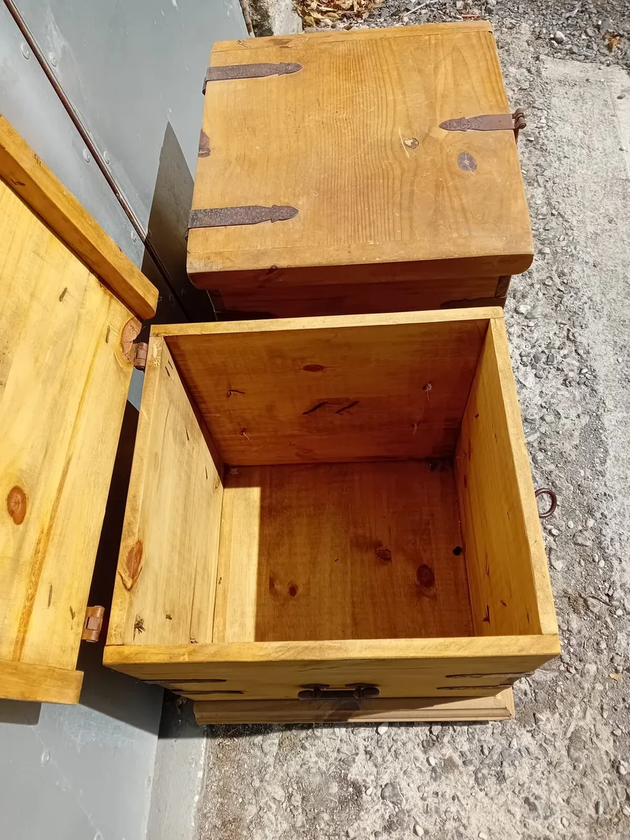 Lockers/Storage boxes - Image 2