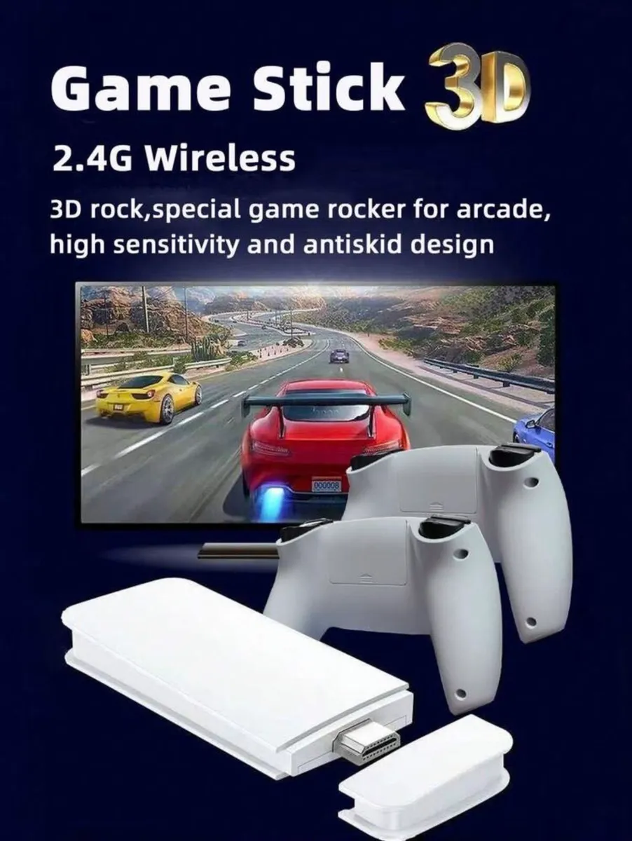 ** 👌🏻 🎮 Great Gift Idea, simple setup ** - Image 1