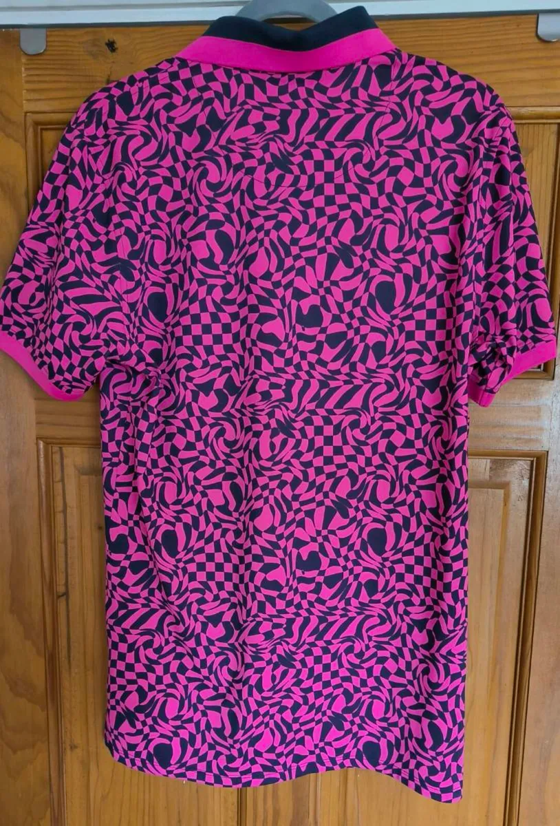 G/Fore Golf Polo shirt M - Image 2