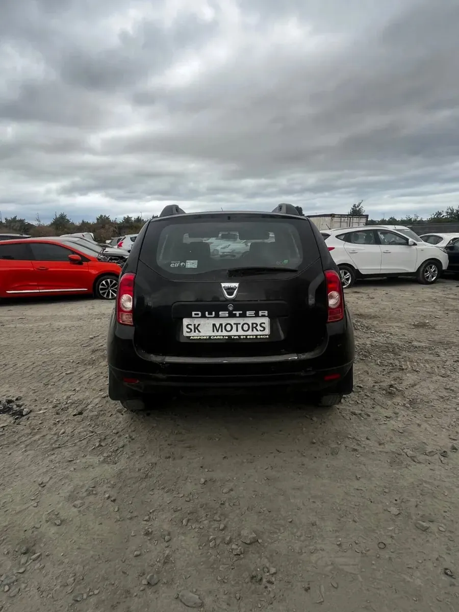 15 Dacia duster 1.5 dci - Image 3