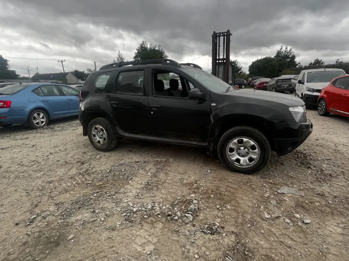15 Dacia duster 1.5 dci - Image 2