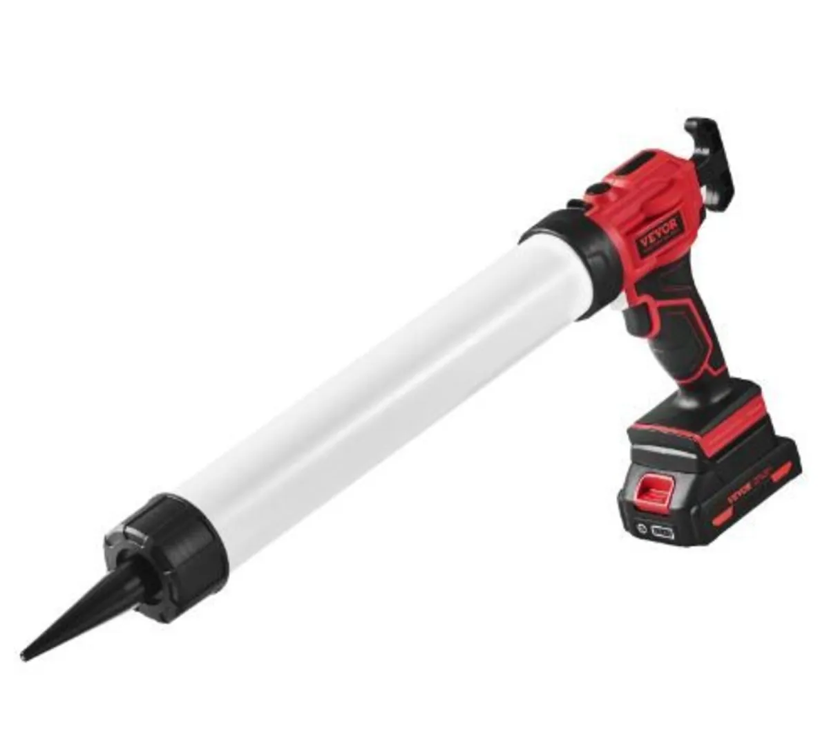 20V Cordless Electric Caulking Gun - Image 4