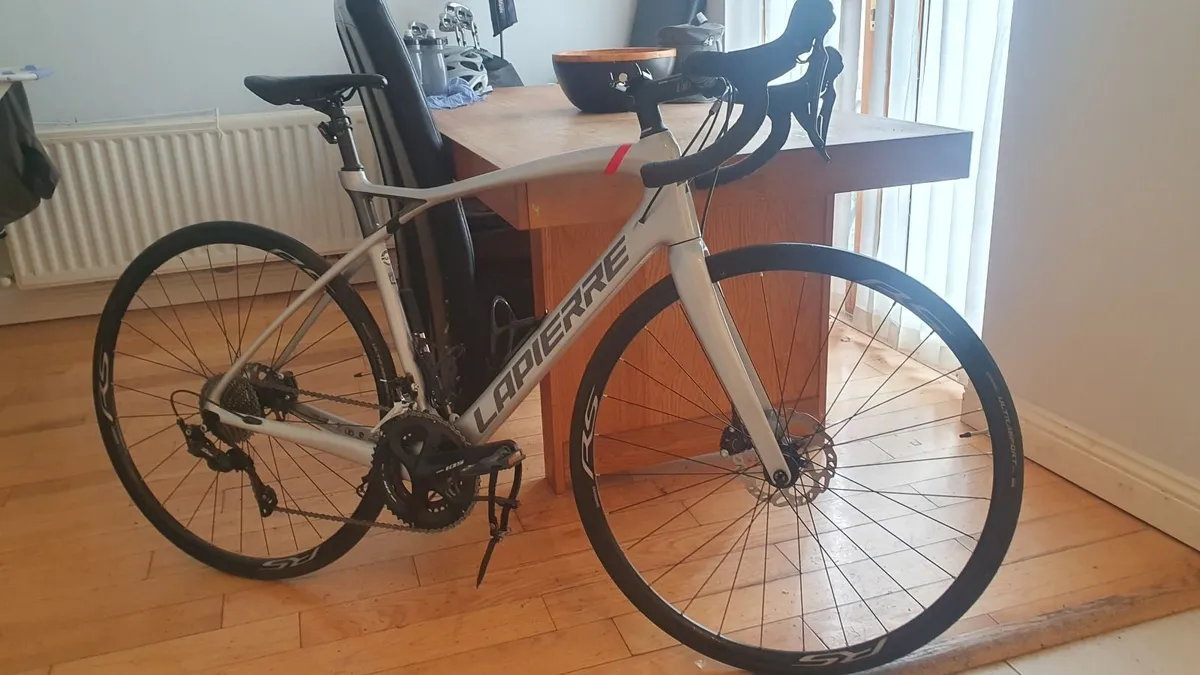 LAPIERRE ROAD BIKE - Image 1