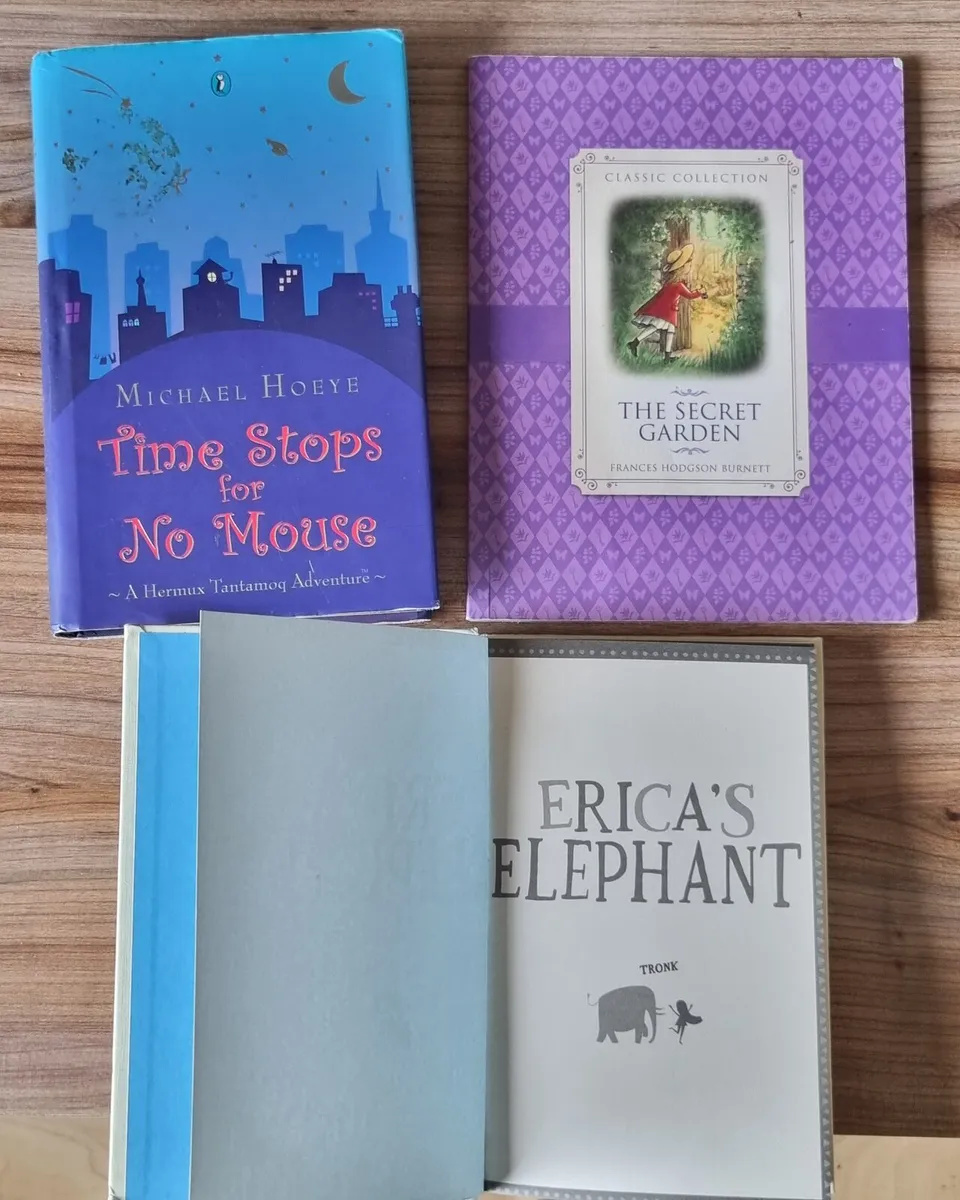 Children stories - Image 3