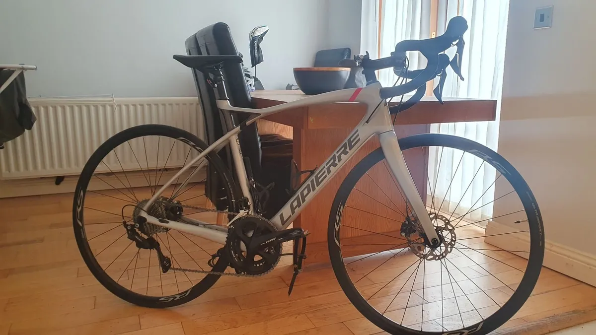 LAPIERRE ROAD BIKE - Image 2