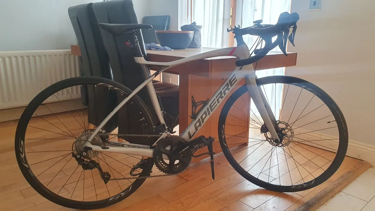 LAPIERRE ROAD BIKE - Image 3