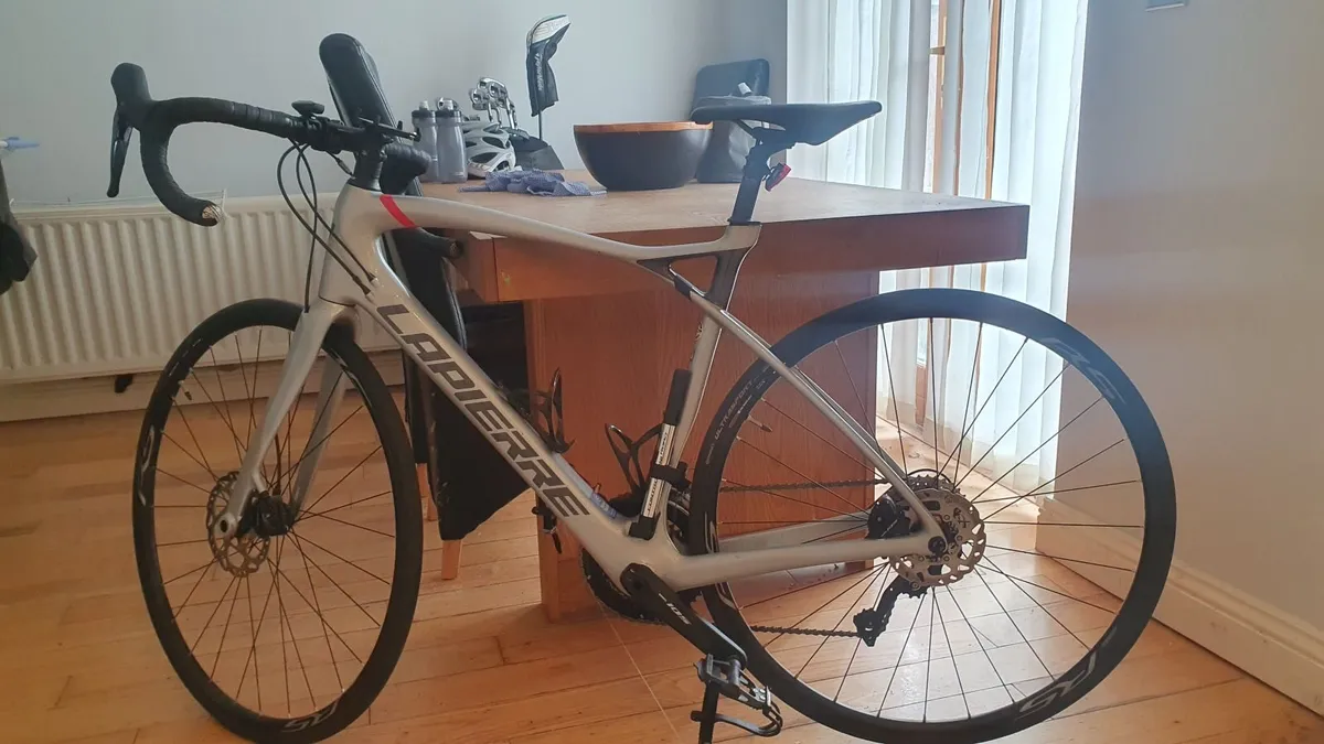 LAPIERRE ROAD BIKE - Image 4