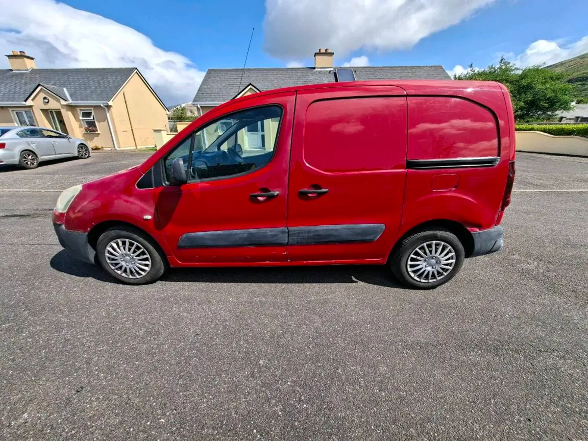 Citreon berlingo - Image 2