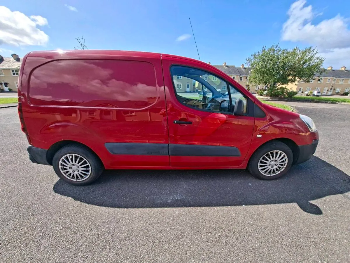 Citreon berlingo - Image 3