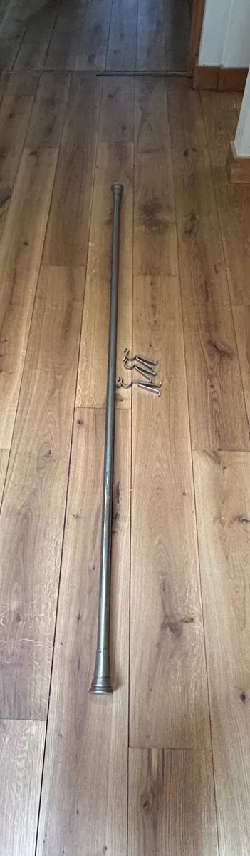 Curtain pole - Image 2