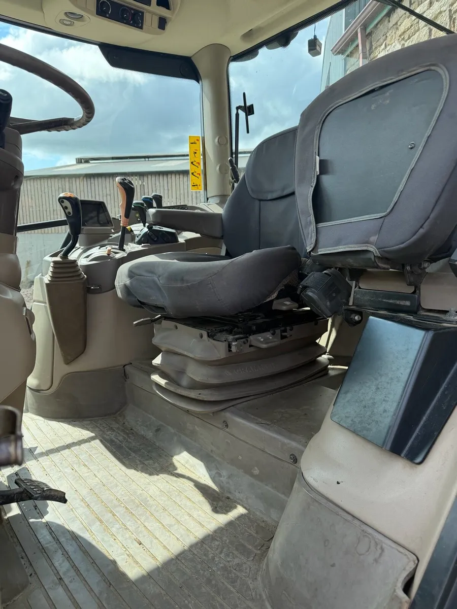 John Deere 6125R - Image 2