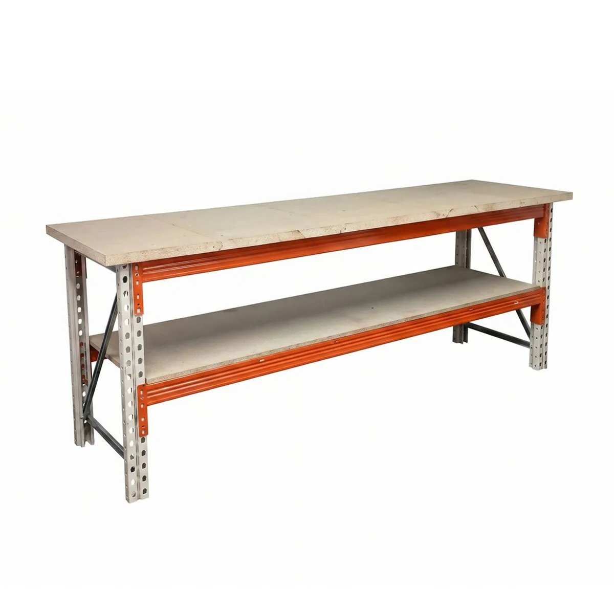 2.7m Workbench (Used) - Image 1