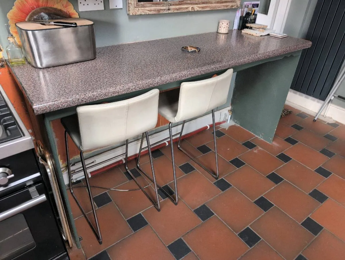 Kitchen cabinets - Image 3