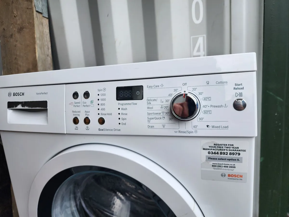 Washing machine - Image 3