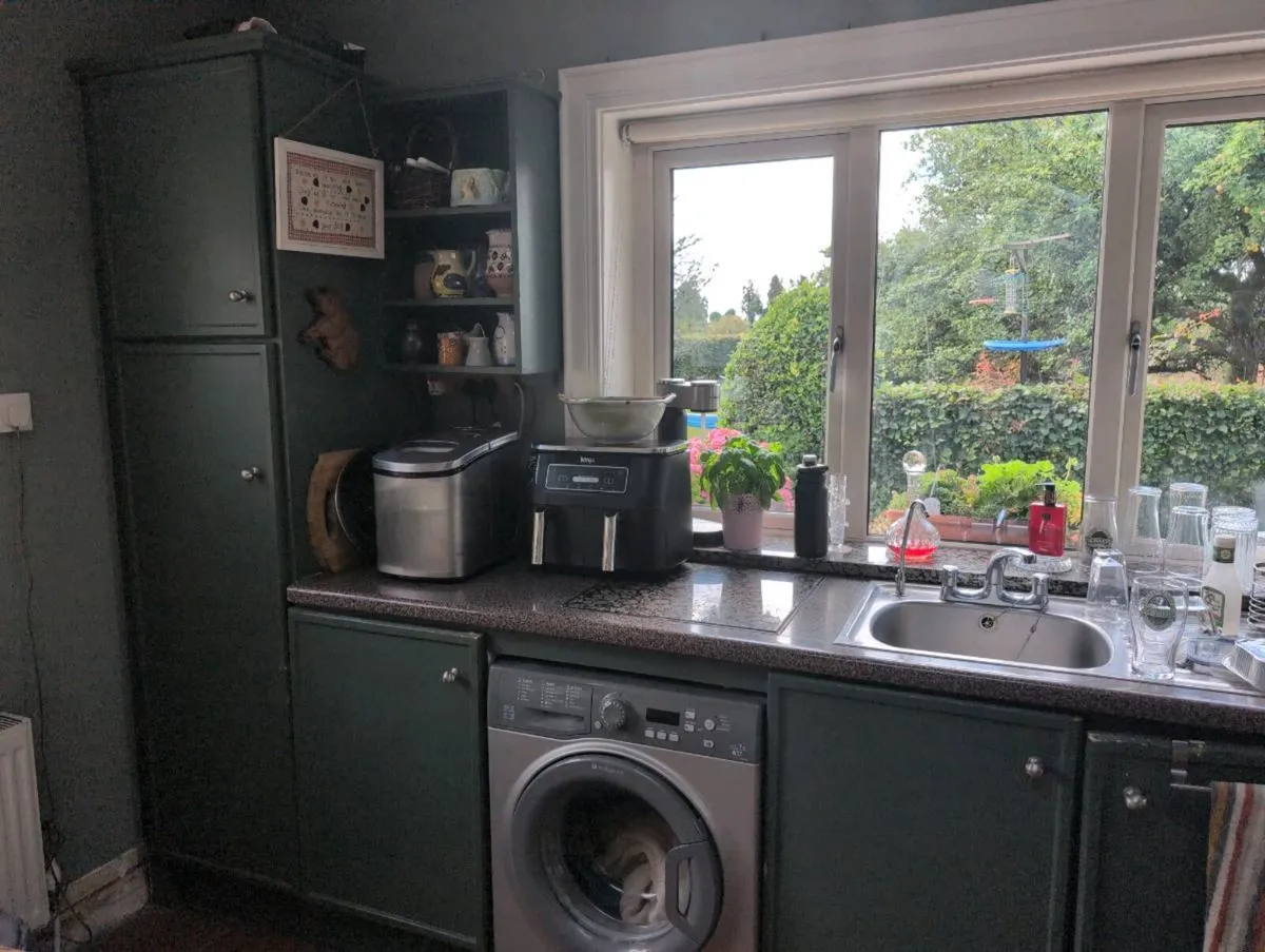 Kitchen cabinets - Image 4
