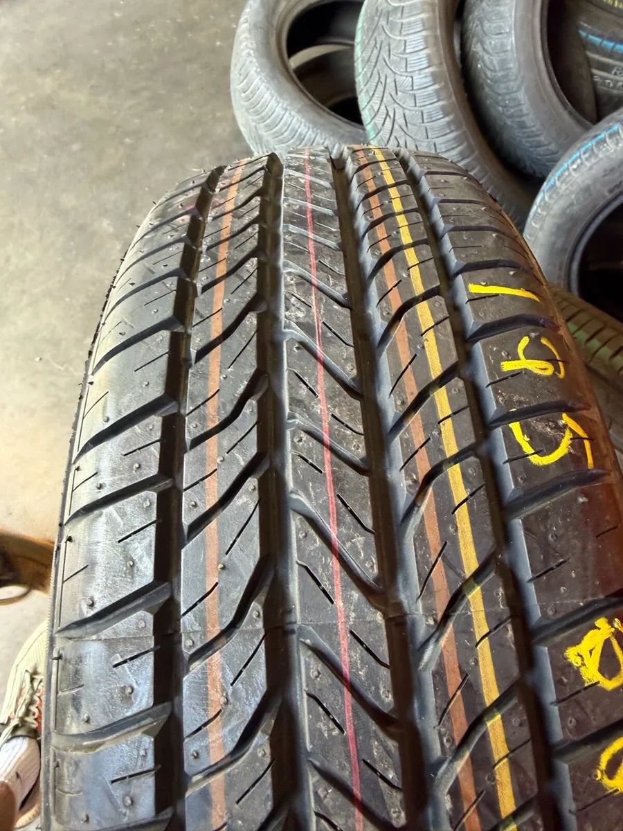 DUBLIN BROTHERS USED AND NEW TYRES 🛞 - Image 3
