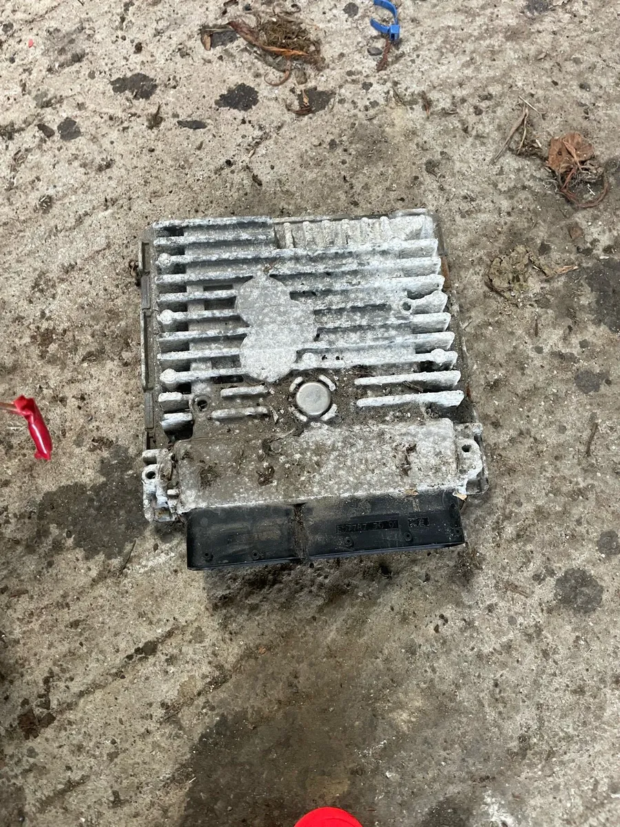 Breaking B7 Volkswagen Passat 2012 - Image 2