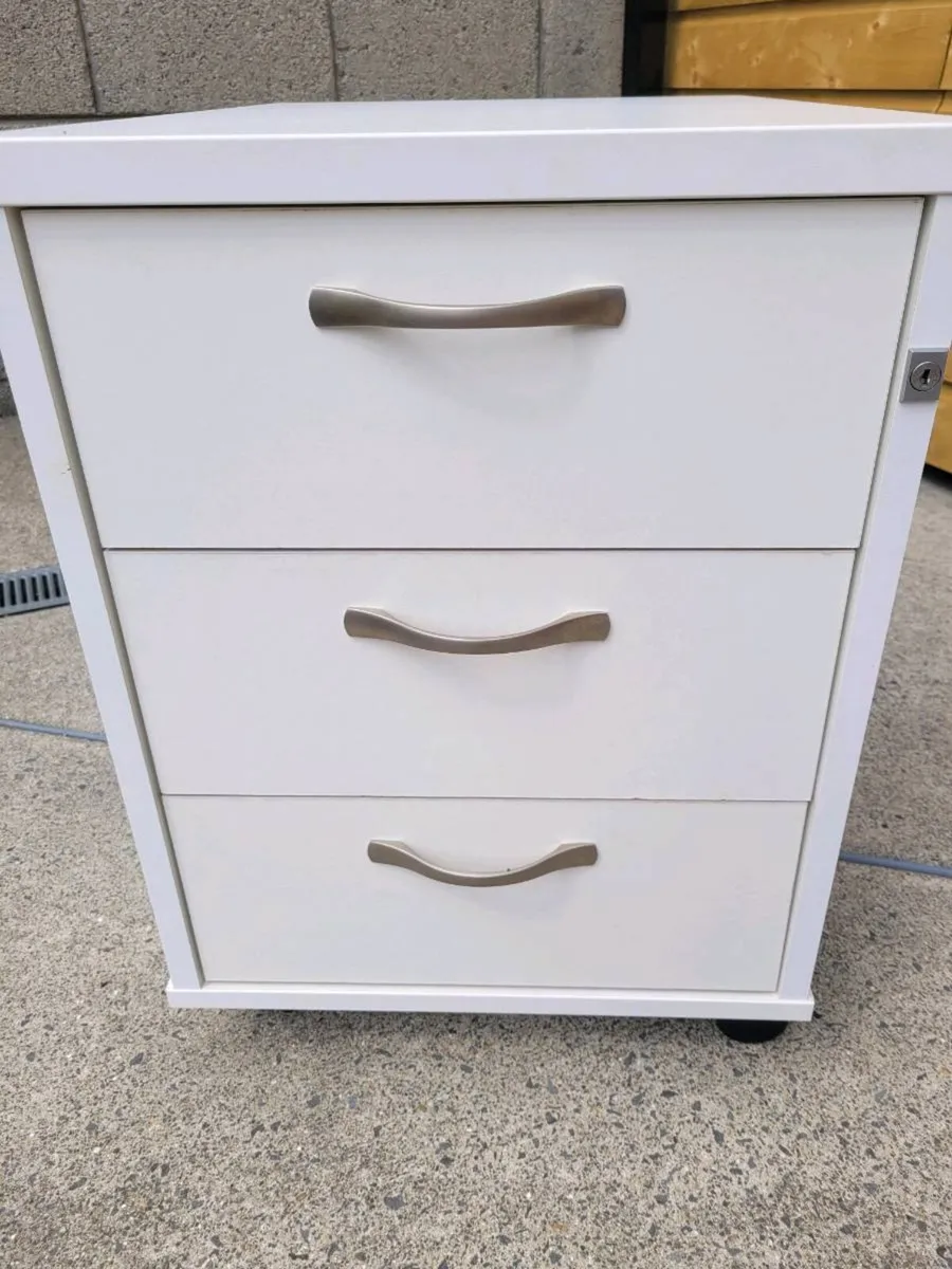 Desk Drawer - Image 1