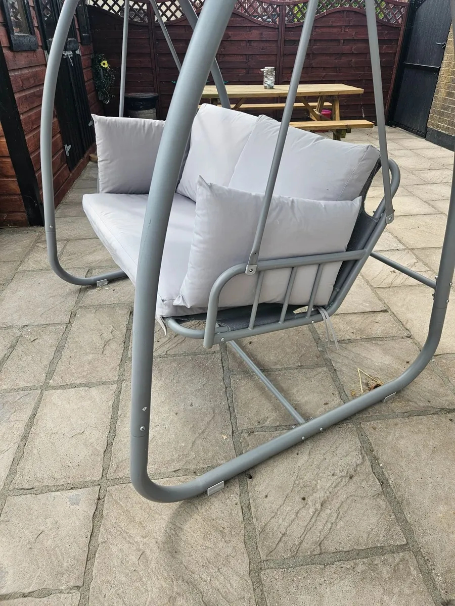 Swing seat , - Image 2