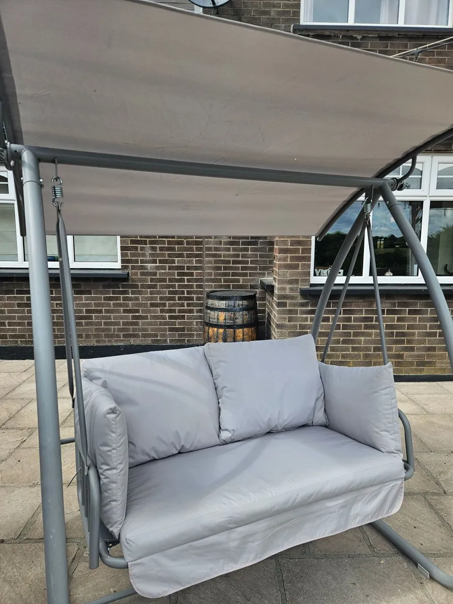 Swing seat , - Image 3