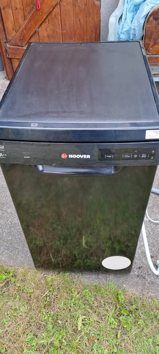 Dish washer - Image 4