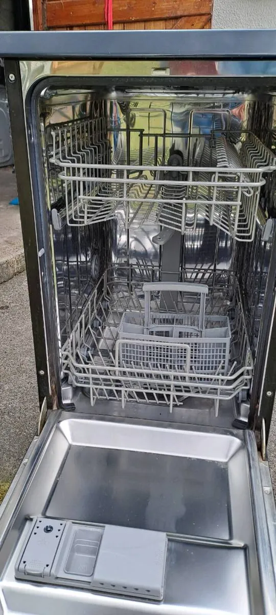 Dish washer - Image 3