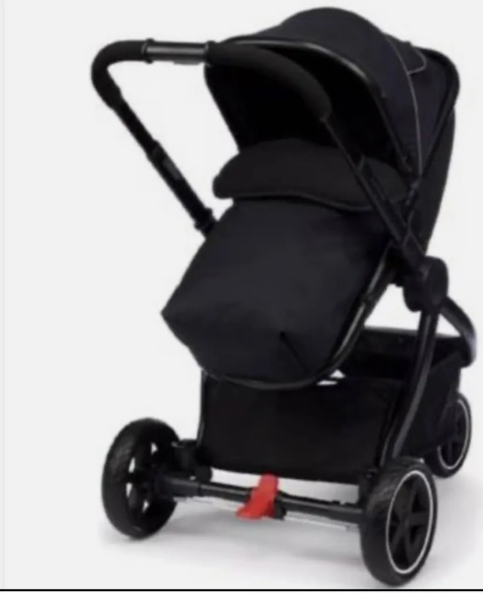 Mothercare Journey Travel System - Image 1