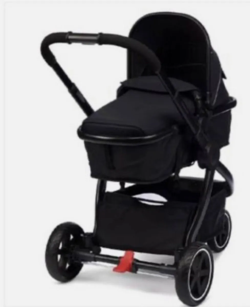 Mothercare Journey Travel System - Image 2