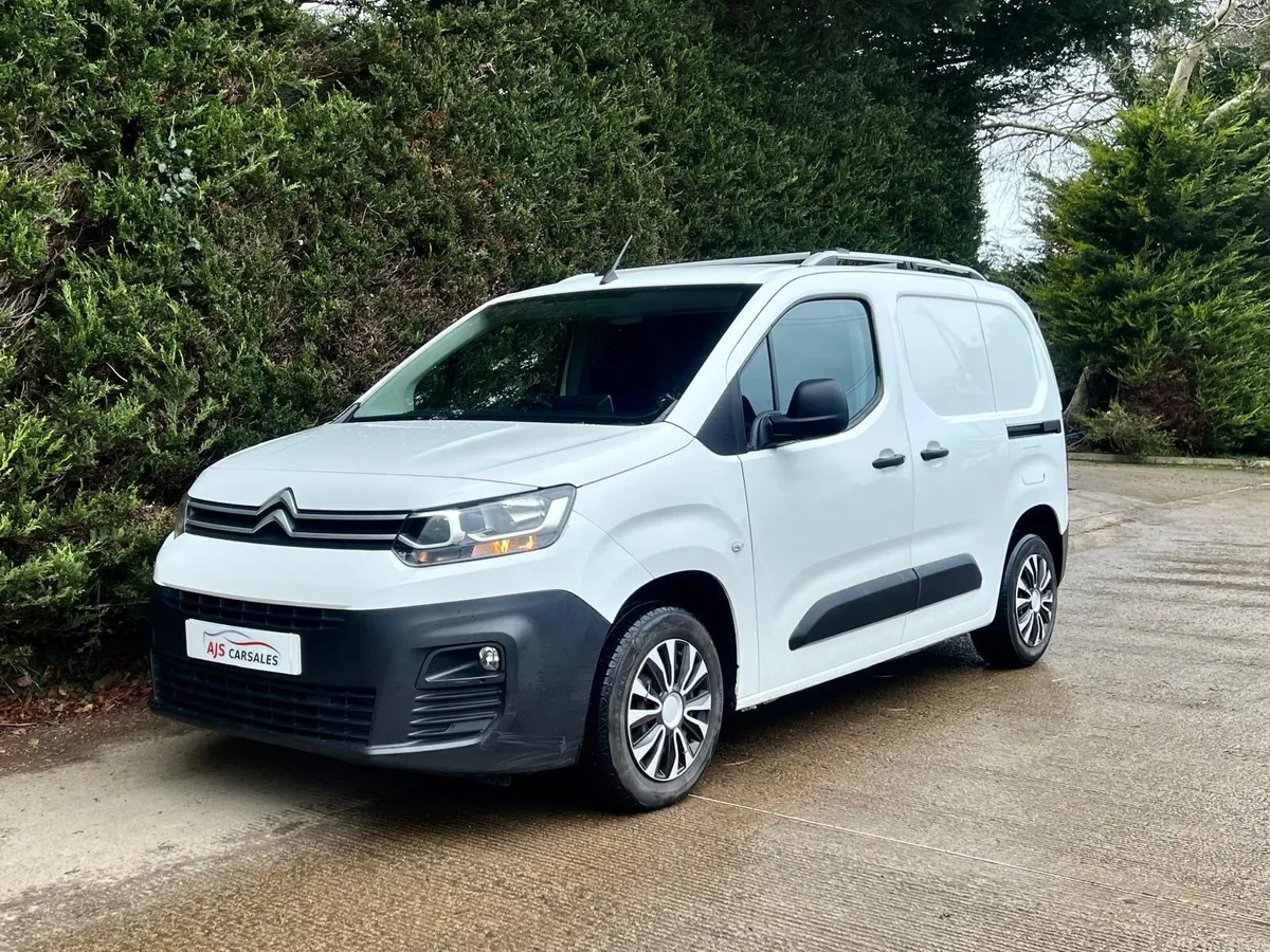 Citroen berlingo - Image 2