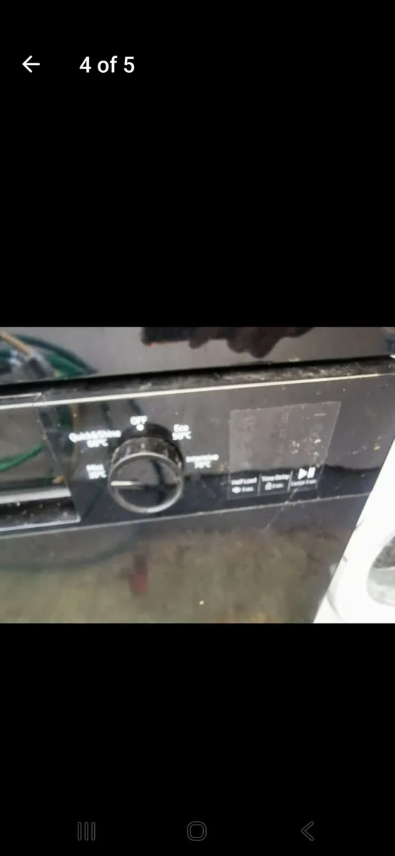 Dish washer - Image 2