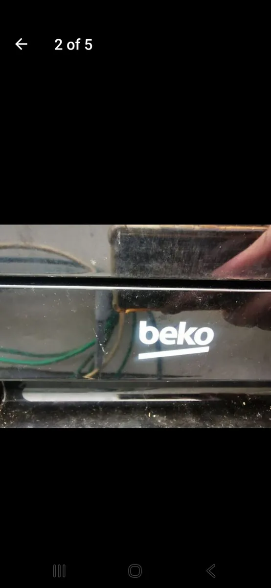 Dish washer - Image 3