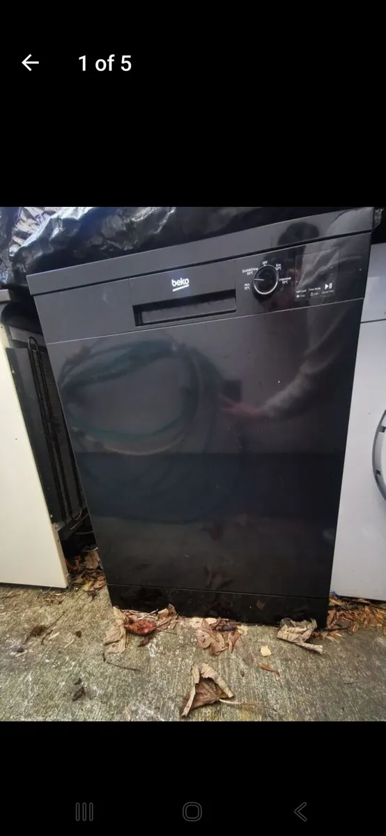 Dish washer - Image 4