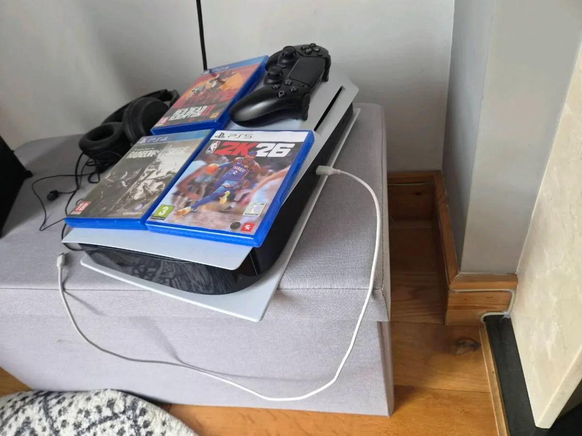 PS5 - Image 2