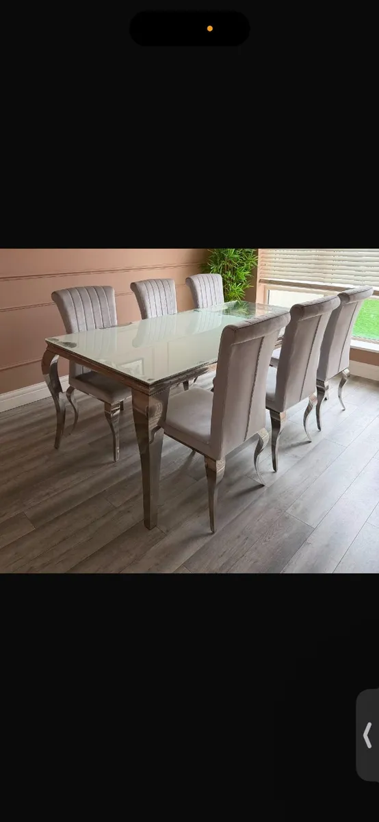 Chairs for sale - Image 2