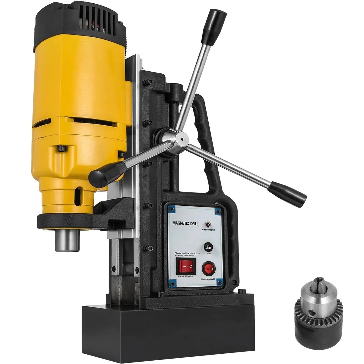 Magnetic Drilling Machine - Image 1